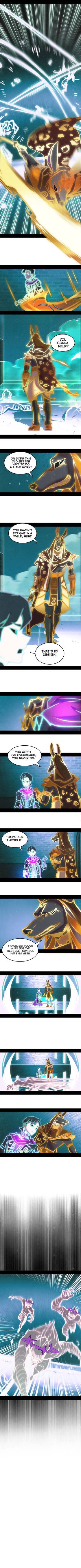 Read Swan Song  16 Page 2 in English