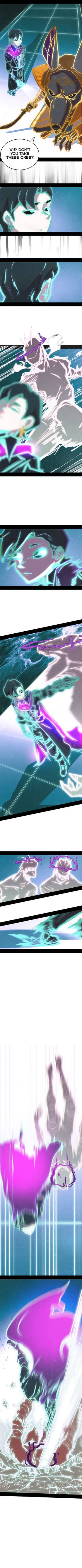 Read Swan Song  16 Page 3 in English