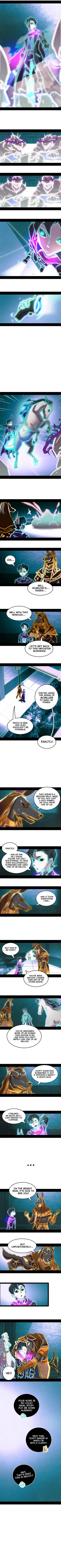 Read Swan Song  16 Page 4 in English