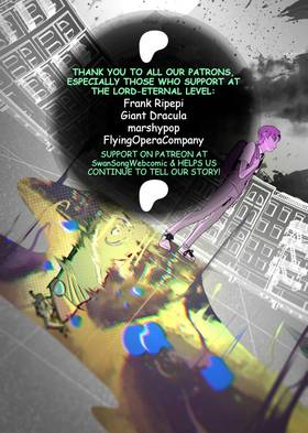 Read Swan Song  16 Page 5 in English