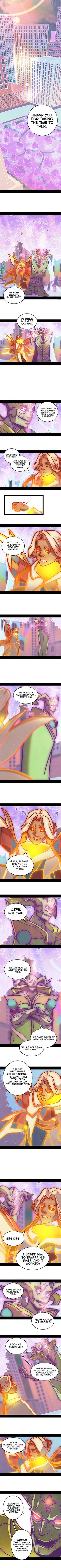 Read Swan Song  17 Page 2 in English