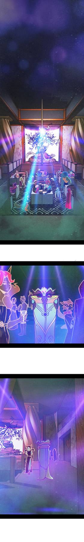 Read Swan Song  18 Page 7 in English