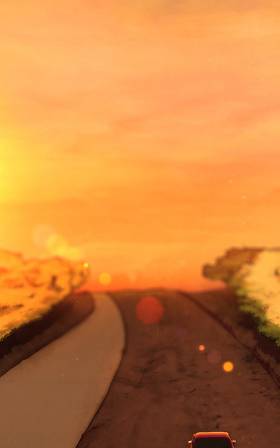Read Swan Song  2 Page 1 in English