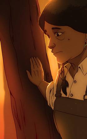 Read Swan Song  2 Page 8 in English