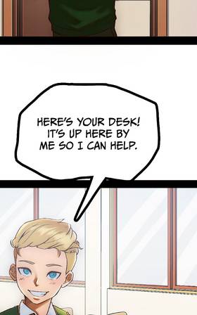 Read Swan Song  3 Page 4 in English