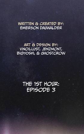 Read Swan Song  3 Page 8 in English