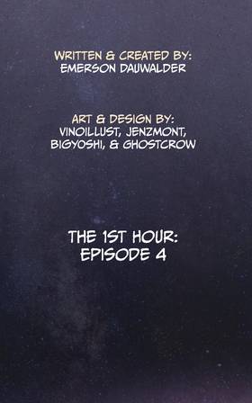 Read Swan Song  4 Page 2 in English