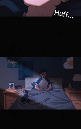 Read Swan Song  5 Page 3 in English