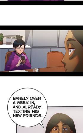 Read Swan Song  6 Page 3 in English