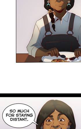 Read Swan Song  6 Page 4 in English