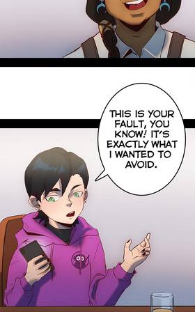Read Swan Song  6 Page 5 in English