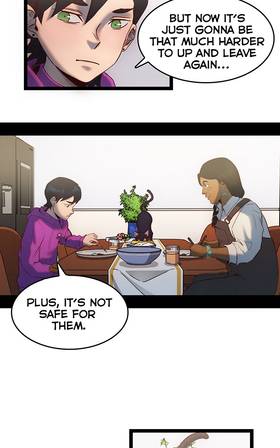 Read Swan Song  6 Page 7 in English