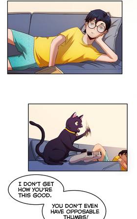 Read Swan Song  7 Page 2 in English