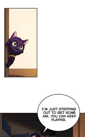 Read Swan Song  7 Page 7 in English