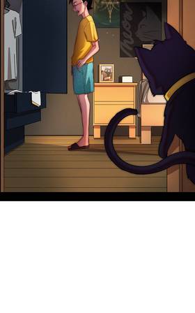Read Swan Song  7 Page 8 in English