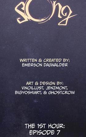 Read Swan Song  7 Page 10 in English