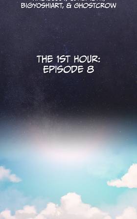 Read Swan Song  8 Page 2 in English