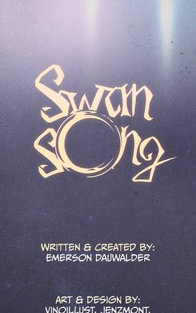 Read Swan Song  8 Page 1 in English