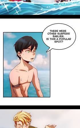 Read Swan Song  8 Page 7 in English