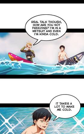 Read Swan Song  8 Page 10 in English