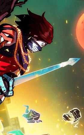 Read Swan Song  9 Page 1 in English