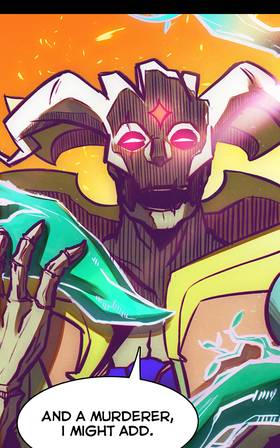 Read Swan Song  9 Page 9 in English