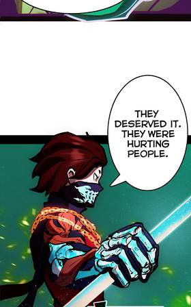 Read Swan Song  9 Page 10 in English