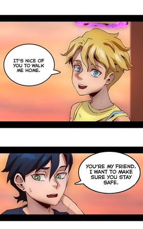 Read Swan Song  10 Page 2 in English