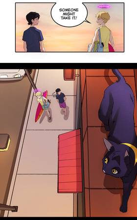 Read Swan Song  10 Page 4 in English