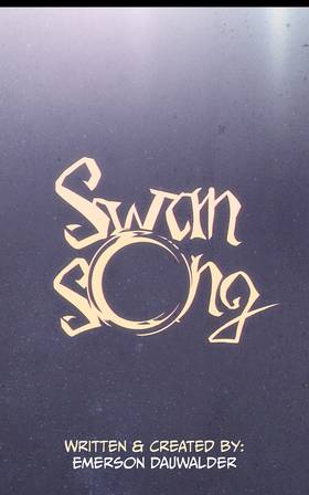 Read Swan Song  10 Page 5 in English