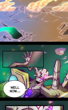 Read Swan Song  10 Page 7 in English