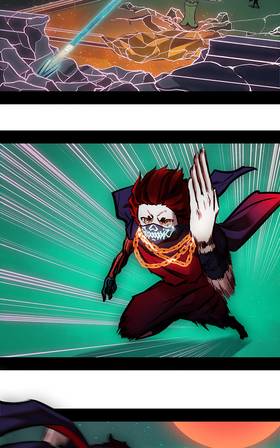 Read Swan Song  10 Page 10 in English