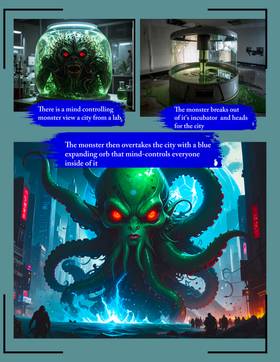Read Zenith: Breaker of the Chorus  1 Page 2 in English