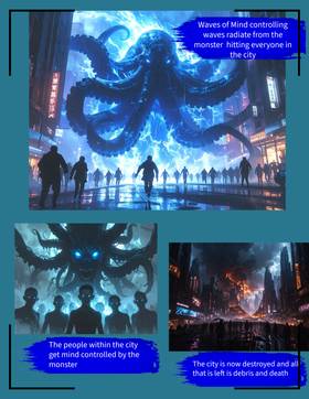 Read Zenith: Breaker of the Chorus  1 Page 3 in English