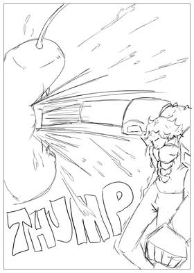 Read Parakinesia  1 Page 2 in English