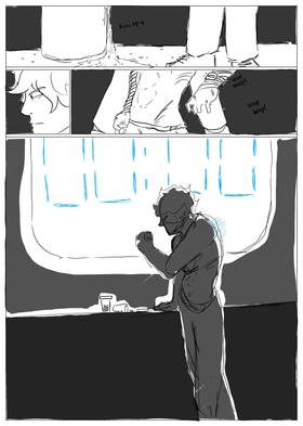 Read Parakinesia  1 Page 3 in English