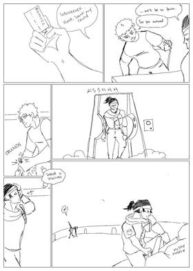Read Parakinesia  2 Page 2 in English