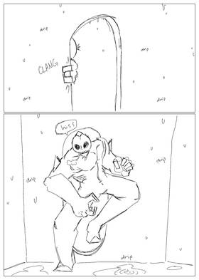 Read Parakinesia  2 Page 5 in English