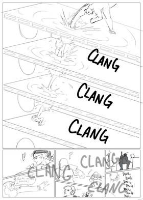 Read Parakinesia  2 Page 7 in English