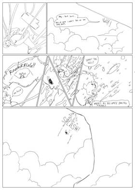 Read Parakinesia  2 Page 8 in English