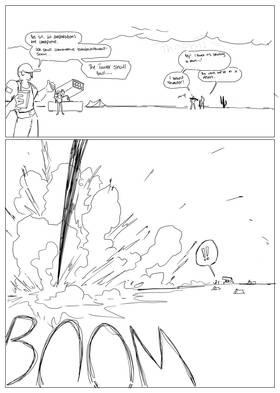 Read Parakinesia  2 Page 9 in English