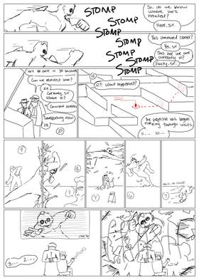Read Parakinesia  2 Page 10 in English