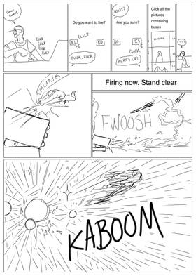 Read Parakinesia  3 Page 2 in English