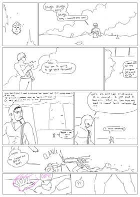 Read Parakinesia  3 Page 9 in English