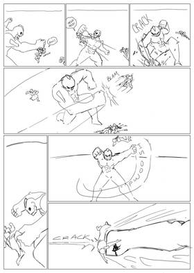 Read Parakinesia  3 Page 4 in English