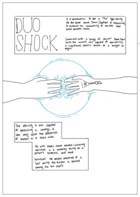 Read Parakinesia  3 Page 7 in English