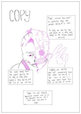 Read Parakinesia  3 Page 10 in English