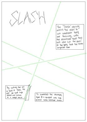 Read Parakinesia  4 Page 4 in English