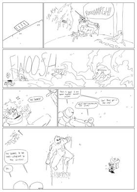 Read Parakinesia  4 Page 5 in English
