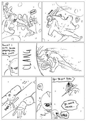 Read Parakinesia  4 Page 6 in English